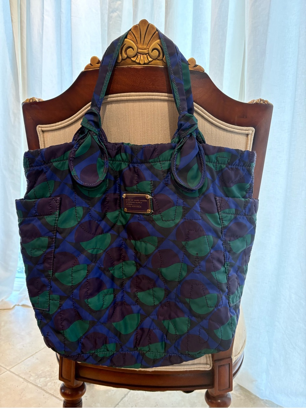 Marc by Marc Jacob’s tote